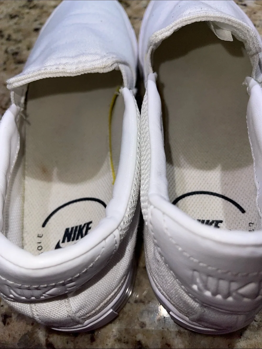 Nike Court Legacy Slip On